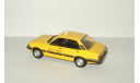 Шевроле Chevrolet Chevette 1991 IXO 1:43, масштабная модель, 1/43, IXO Road (серии MOC, CLC)