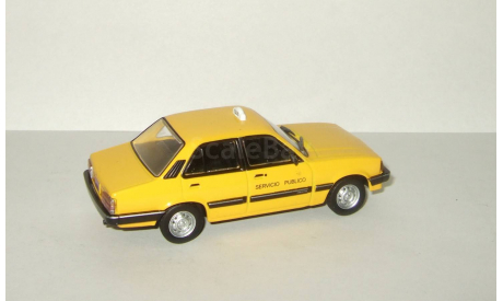 Шевроле Chevrolet Chevette 1991 IXO 1:43, масштабная модель, 1/43, IXO Road (серии MOC, CLC)