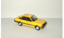 Шевроле Chevrolet Chevette 1991 IXO 1:43, масштабная модель, 1/43, IXO Road (серии MOC, CLC)