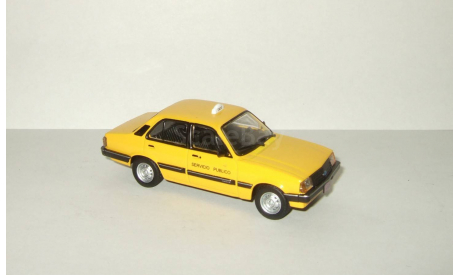 Шевроле Chevrolet Chevette 1991 IXO 1:43, масштабная модель, 1/43, IXO Road (серии MOC, CLC)
