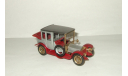 Роллс Ройс Rolls Royce 1912 Matchbox 1:43, масштабная модель, 1/43, Rolls-Royce