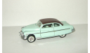 Mercury Monterey 1951 Franklin Mint 1:43, масштабная модель, 1/43