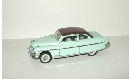 Mercury Monterey 1951 Franklin Mint 1:43, масштабная модель, 1/43