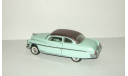 Mercury Monterey 1951 Franklin Mint 1:43, масштабная модель, 1/43