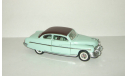 Mercury Monterey 1951 Franklin Mint 1:43, масштабная модель, 1/43