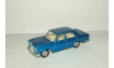 Мерседес Mercedes Benz 250 SE W111 / W112 Dinky 1:43, масштабная модель, 1/43, Mercedes-Benz