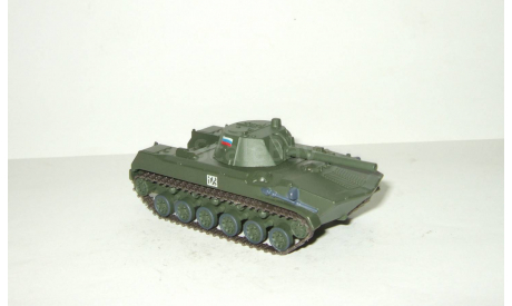 самоходная установка 2С9 Нона С 1976 СССР серия ’Русские танки’ 1:72, масштабные модели бронетехники, scale72, IXO Самолёты