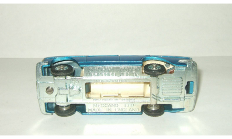 Мерседес Mercedes Benz 250 SE W111 / W112 Dinky 1:43, масштабная модель, 1/43, Mercedes-Benz