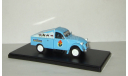 Ситроен Citroen 2 CV Пикап Pick up Trans Afrique 1994 Altaya 1:43, масштабная модель, Citroën, scale43