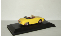 Панар Panhard Junior 1954 Altaya 1:43, масштабная модель, 1/43