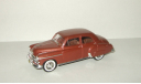 Шевроле Chevrolet 1950 Solido 1:43, масштабная модель, 1/43