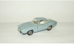 Альфа Ромео Alfa Romeo Giulia SS 1964 Novoexport Ремейк 1:43 Made in Сделано в СССР