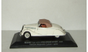 Рено Renault Type ACX 2 Viva Grand Sport 1935 Norev Altaya 1:43, масштабная модель, 1/43