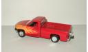 Додж Dodge Ram 1996 Пикап Road Champs 1:43, масштабная модель, 1/43