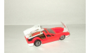 De Tomaso Mangusta Dinky 1:43, масштабная модель, 1/43