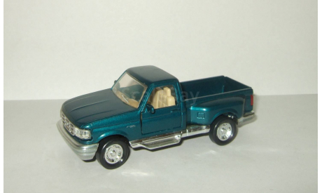 Форд Ford F150 1994 Пикап Road Champs 1:43, масштабная модель, scale43