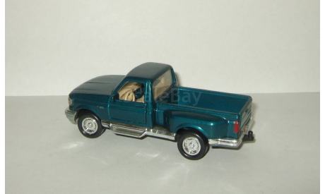 Форд Ford F150 1994 Пикап Road Champs 1:43, масштабная модель, scale43