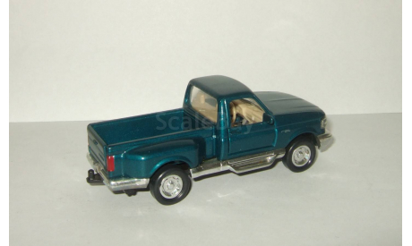 Форд Ford F150 1994 Пикап Road Champs 1:43, масштабная модель, scale43