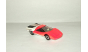 Фиат Fiat Abarth 2000 Dinky 1:43, масштабная модель, 1/43