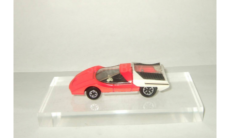 Фиат Fiat Abarth 2000 Dinky 1:43, масштабная модель, 1/43