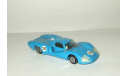 Матра Matra 630 Dinky 1:43, масштабная модель, 1/43