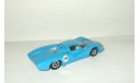 Матра Matra 630 Dinky 1:43, масштабная модель, 1/43