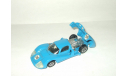 Матра Matra 630 Dinky 1:43, масштабная модель, 1/43