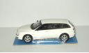 Альфа Ромео Alfa Romeo 156 Sportwagon 2000 Hongwell Cararama 1:43, масштабная модель, Bauer/Cararama/Hongwell, scale43