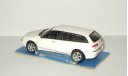 Альфа Ромео Alfa Romeo 156 Sportwagon 2000 Hongwell Cararama 1:43, масштабная модель, Bauer/Cararama/Hongwell, scale43