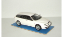 Альфа Ромео Alfa Romeo 156 Sportwagon 2000 Hongwell Cararama 1:43, масштабная модель, Bauer/Cararama/Hongwell, scale43