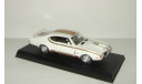 Oldsmobile Hurst 1969 Road Champs 1:43, масштабная модель, 1/43