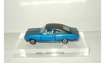 Опель Opel Commodore Dinky 1:43, масштабная модель, 1/43