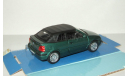 Фольксваген VW Volkswagen Golf Cabriolet 1997 Hongwell Cararama 1:43 Ранний Открываются двери, масштабная модель, Bauer/Cararama/Hongwell, scale43