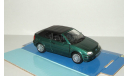 Фольксваген VW Volkswagen Golf Cabriolet 1997 Hongwell Cararama 1:43 Ранний Открываются двери, масштабная модель, Bauer/Cararama/Hongwell, scale43