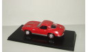 Шевроле Chevrolet Corvette 1963 Road Champs 1:43, масштабная модель, 1/43