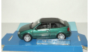 Фольксваген VW Volkswagen Golf Cabriolet 1997 Hongwell Cararama 1:43 Ранний Открываются двери, масштабная модель, Bauer/Cararama/Hongwell, scale43