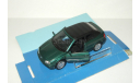 Фольксваген VW Volkswagen Golf Cabriolet 1997 Hongwell Cararama 1:43 Ранний Открываются двери, масштабная модель, Bauer/Cararama/Hongwell, scale43