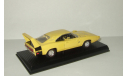 Додж Dodge Daytona 1969 Road Champs 1:43, масштабная модель, scale43