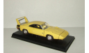 Додж Dodge Daytona 1969 Road Champs 1:43, масштабная модель, scale43