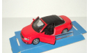 Ауди Audi A4 Cabriolet 2001 Hongwell Cararama 1:43 Ранний Открываются двери, масштабная модель, Bauer/Cararama/Hongwell, scale43