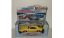 Додж Dodge Daytona 1969 Road Champs 1:43, масштабная модель, scale43