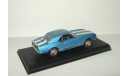 Шевроле Chevrolet Camaro 1968 Road Champs 1:43, масштабная модель, 1/43