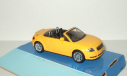 Ауди Audi TT Cabriolet 2003 Hongwell Cararama 1:43 Ранний, масштабная модель, 1/43, Bauer/Cararama/Hongwell