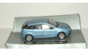 Форд Ford Focus 1 1999 New Ray 1:43, масштабная модель, 1/43, New-Ray Toys