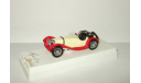 Ягуар Jaguar SS 100 1938 Solido Age D’or 1:43 Ранний, масштабная модель, 1/43