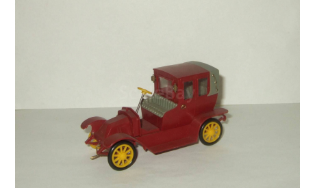 Прага Praga Charon 1907 Чехия Igra 1:36, масштабная модель, 1:35, 1/35