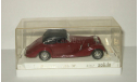 Мерседес Бенц Mercedes Benz 540 K 1939 Solido Age D’or 1:43, масштабная модель, 1/43, Mercedes-Benz