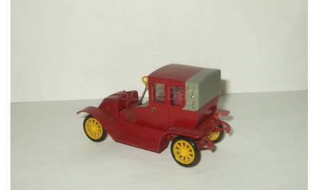 Прага Praga Charon 1907 Чехия Igra 1:36, масштабная модель, 1:35, 1/35