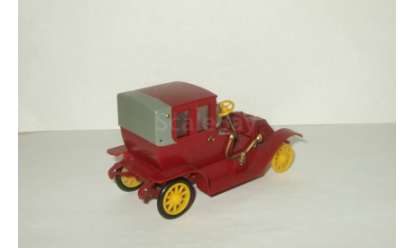 Прага Praga Charon 1907 Чехия Igra 1:36, масштабная модель, 1:35, 1/35