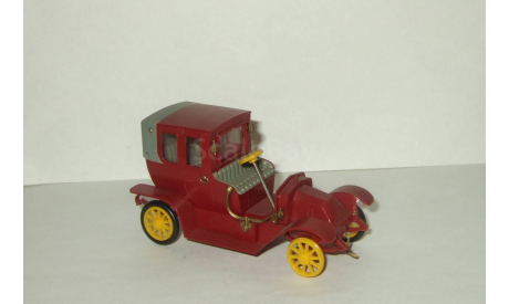 Прага Praga Charon 1907 Чехия Igra 1:36, масштабная модель, 1:35, 1/35